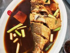 -小船渔村·大连菜(新华街店)