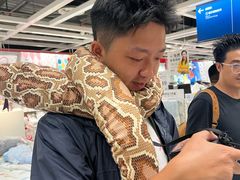 -宜家家居(高新商场店)