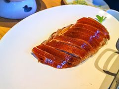 -四季民福烤鸭店(前门廊房二条店)