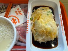 -红荔村肠粉(岗厦店)