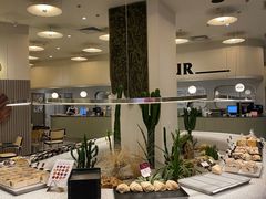 -OUR Bakery(SKP-S店)