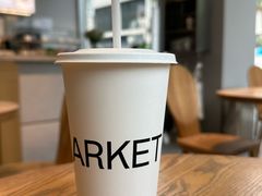 -ARKET CAFÉ(三里屯太古里店)