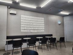 -M Stand(西安大悦城店)