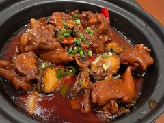 -小秦淮·南京土菜(新亭西路店)