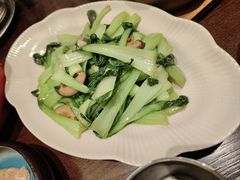 -古都历食南京菜·烤鸭·鸭血粉丝·汤包(南京博物院店)