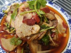-福瑞记老孙头biangbiang面(新生路店)