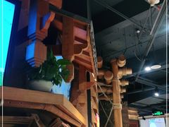 -云海肴·汽锅鸡·云南菜(天山百盛优客店)