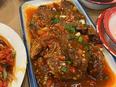 -老三样·旧食新味(万寿宫店)