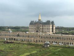 -文成城堡