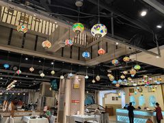 -巴扎美食·新疆菜·西域歌舞表演餐厅(新疆大厦店)