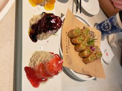 -普天和酒楼·新津菜·烤鸭(天津之眼店)
