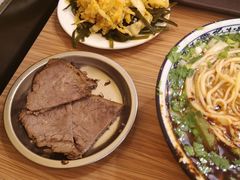 -有礼有面(知春路店)