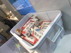 -兰熊鲜奶(西直门凯德mall店)