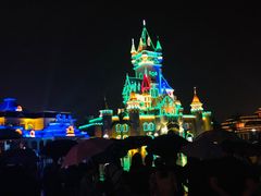 -厦门方特梦幻王国