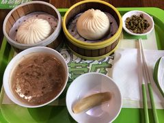 -老乡鸡(马鞍山路店)