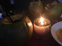 -Pundi Pundi Restaurant