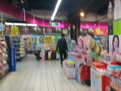 -家乐福(八宝街店)