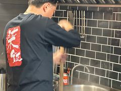 -柒鉦·日式豚骨拉麵(常德路店)