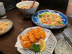 -哥哥の深夜食堂(永乐汇亲子购物运动中心店)