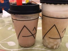 -去茶山(重庆万象城店)