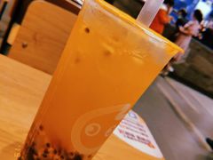 -CoCo都可(中山北店)