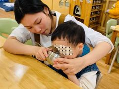 -古力古利托育早教中心(澳门路校区)