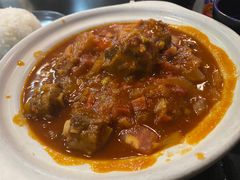 -妈阁铭记澳葡美食