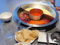 -竹犇番茄火锅(长风街店)