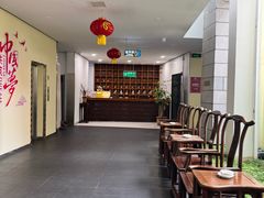 -鹿鸣酒家(越秀店)