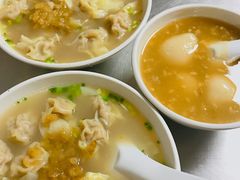-雪园小吃部(天桥商场店)