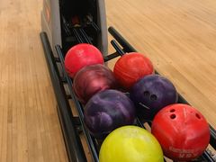 -广州保龄球馆(广州天河体育中心店)