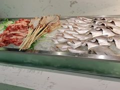 -西安绿地假日酒店·欧意咖啡厅