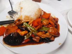 -宜家·瑞典风味餐厅(海达南街店)