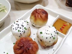 -东泰祥生煎馆(重庆北路店)