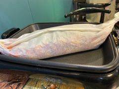 -阿杰烧烤·西安传统烤肉店(天朗御湖店)