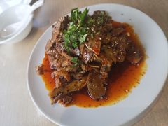 -川流不息(北蔡休闲广场店)
