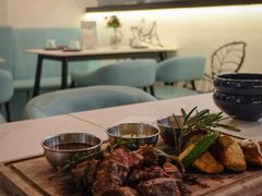 -拾挚扒房(招商花园城店)