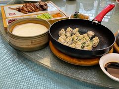 -全聚德(扬州虹桥坊店)