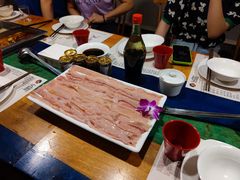 -五厨火锅(长城西一路店)