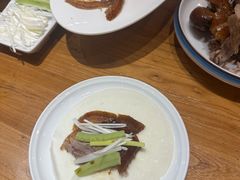-新興传承烤鸭