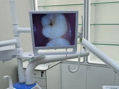 -牙博士口腔品牌连锁(杨浦店)