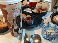 -必胜客(天鹅湖万达店)