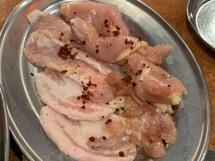 -蒜香焼肉PURUSHIN(马场路店)