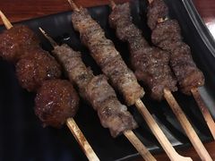 -鸟串烧Yakitori
