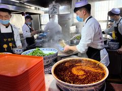 -伊穆祥牛肉面总店·清真
