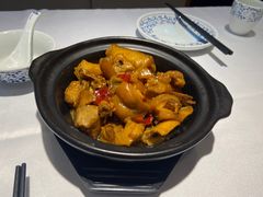 -围龙屋客家食府(福田店)