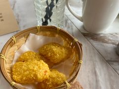 -桃花江餐厅·江景-约会·聚会