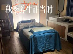 -新紫霞养生·影院足道·SPA(金山区店)