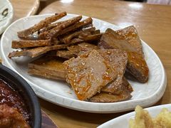 -顺姬冷面(长白西路店)