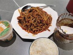 -四川饭店(城乡购物中心店)